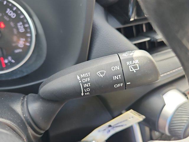Photo of 2022 Silver Toyota RAV4