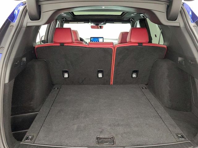 Photo of 2021 Blue Acura RDX