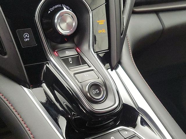 Photo of 2021 Blue Acura RDX