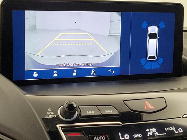 Photo of 2021 Blue Acura RDX