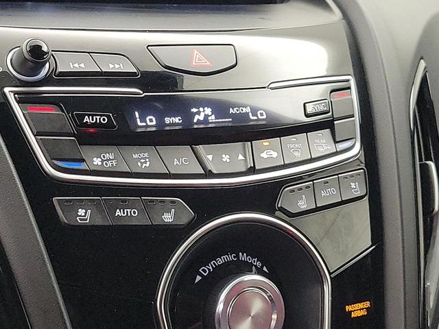 Photo of 2021 Blue Acura RDX