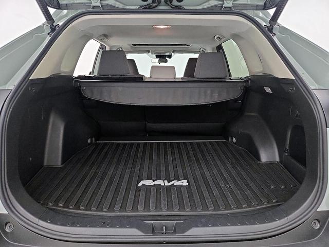 Photo of 2020 Gray Toyota RAV4