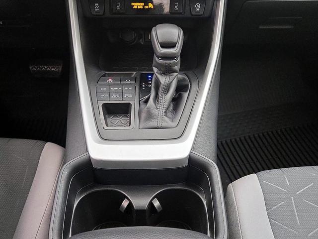 Photo of 2020 Gray Toyota RAV4