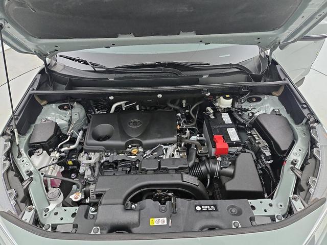 Photo of 2020 Gray Toyota RAV4