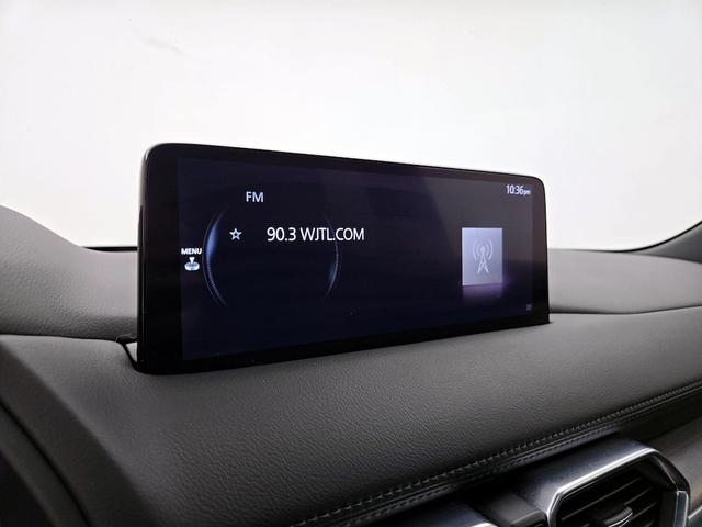 Photo of 2021 Blue Mazda CX-5