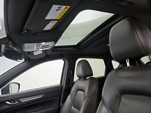 Photo of 2021 Blue Mazda CX-5