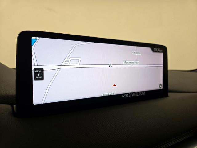 Photo of 2021 Blue Mazda CX-5