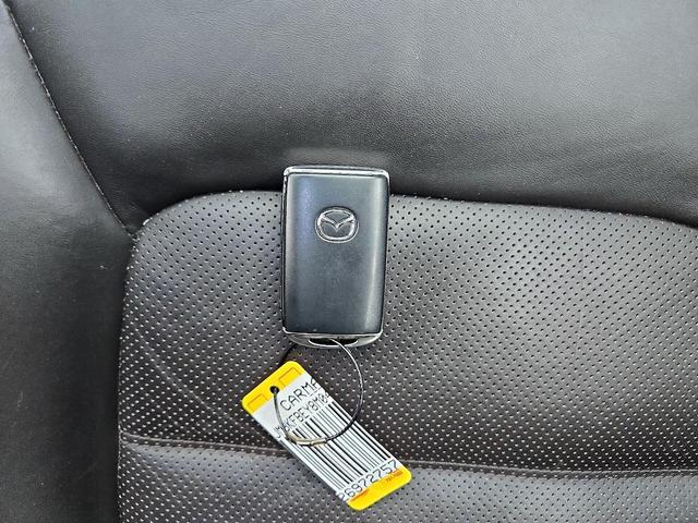 Photo of 2021 Blue Mazda CX-5