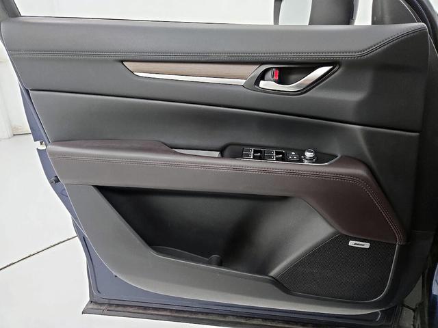 Photo of 2021 Blue Mazda CX-5
