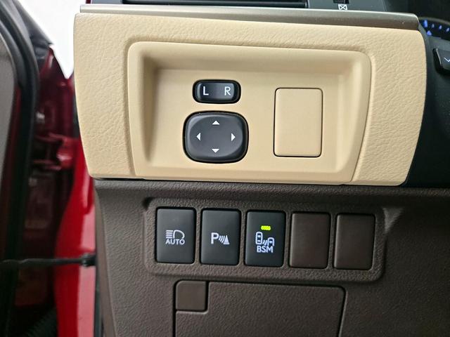 Photo of 2018 Red Lexus ES 350