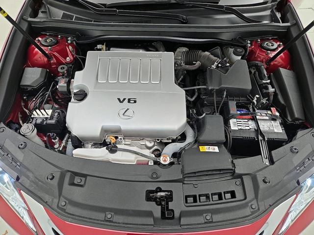 Photo of 2018 Red Lexus ES 350