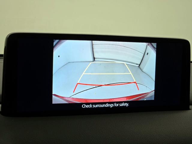 Photo of 2022 Red Mazda CX-5