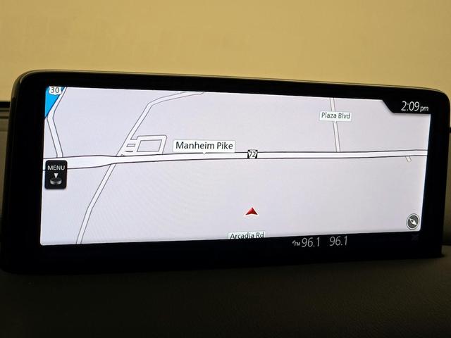 Photo of 2022 Red Mazda CX-5