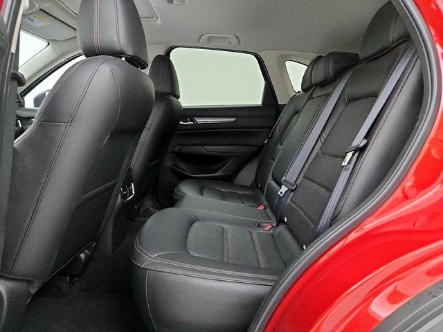 Photo of 2022 Red Mazda CX-5