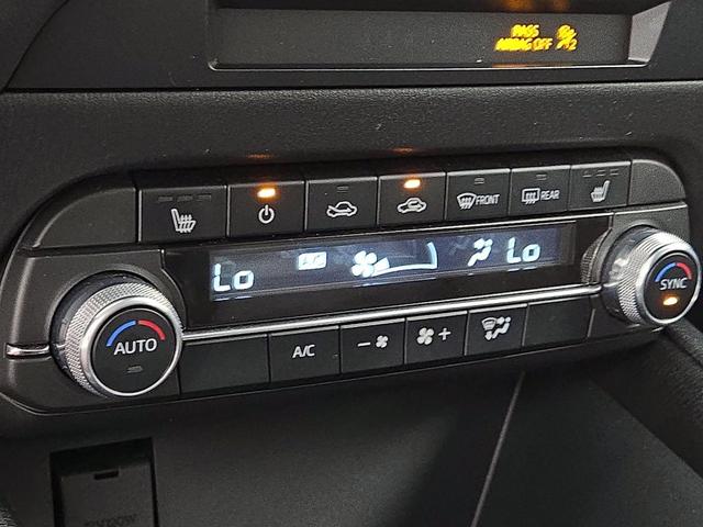 Photo of 2022 Red Mazda CX-5
