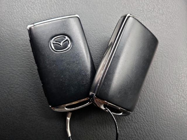 Photo of 2022 Red Mazda CX-5