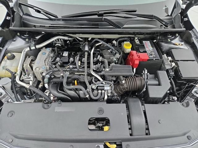 Photo of 2023 Gray Nissan Sentra