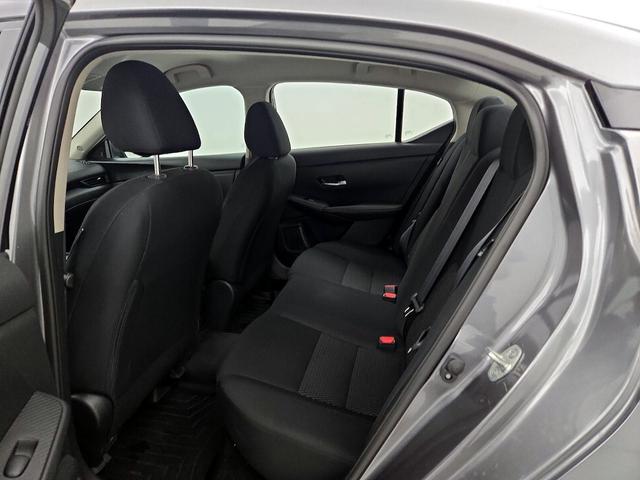 Photo of 2023 Gray Nissan Sentra