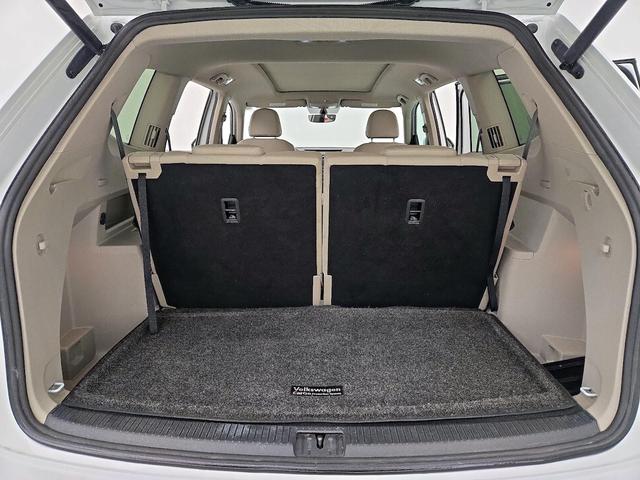 Photo of 2021 White Volkswagen Atlas