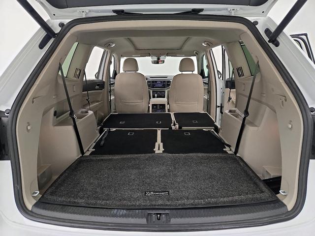 Photo of 2021 White Volkswagen Atlas