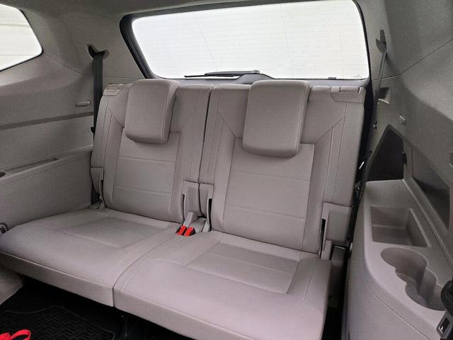 Photo of 2021 White Volkswagen Atlas
