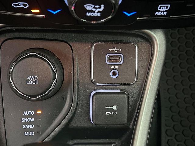 Photo of 2020 Gray Jeep Compass
