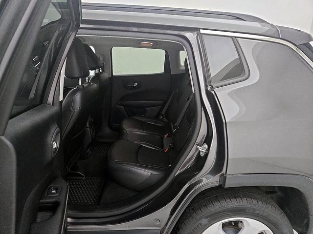 Photo of 2020 Gray Jeep Compass