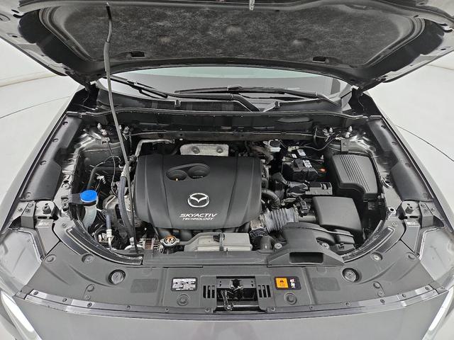 Photo of 2017 Gray Mazda CX-5