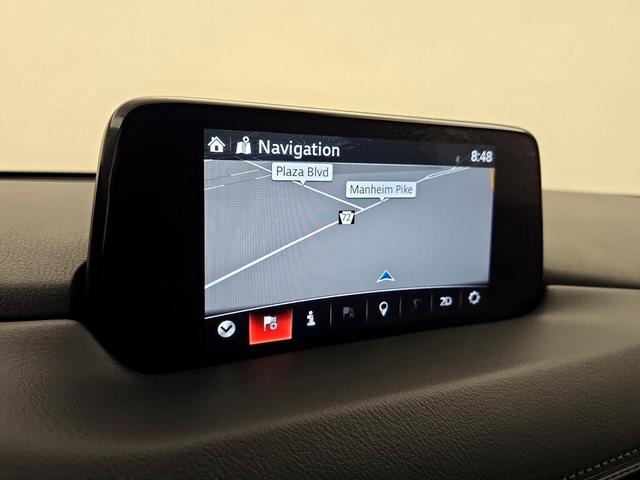 Photo of 2017 Gray Mazda CX-5
