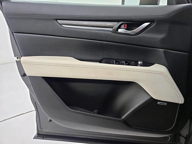 Photo of 2017 Gray Mazda CX-5