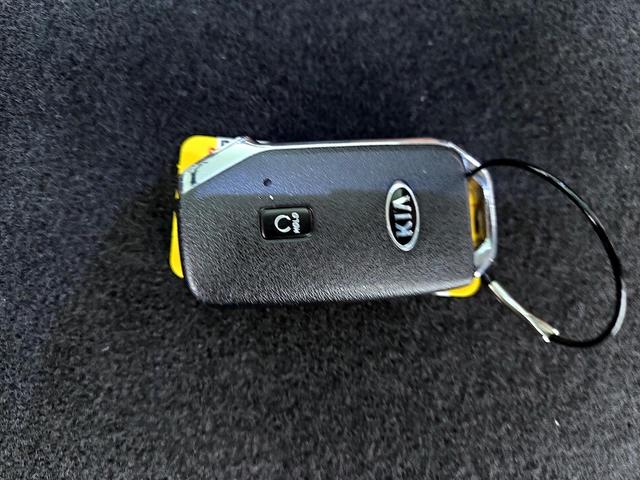 Photo of 2021 Silver Kia Sorento