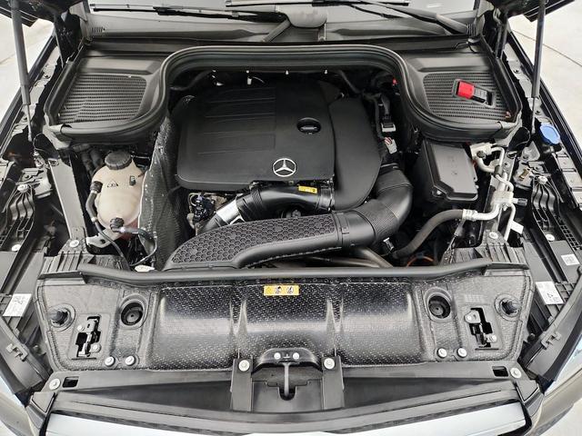 Photo of 2021 Black Mercedes-Benz GLE 350