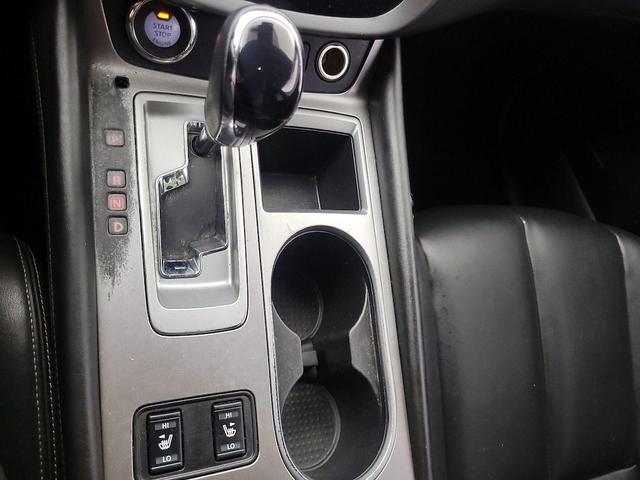 Photo of 2020 Gray Nissan Murano