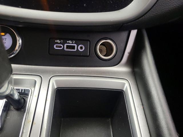 Photo of 2020 Gray Nissan Murano