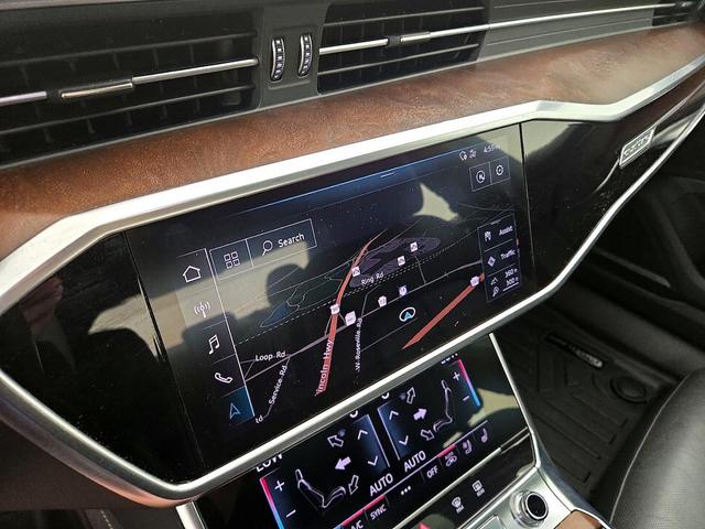 Photo of 2019 Gray Audi A6