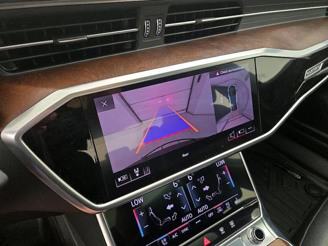 Photo of 2019 Gray Audi A6