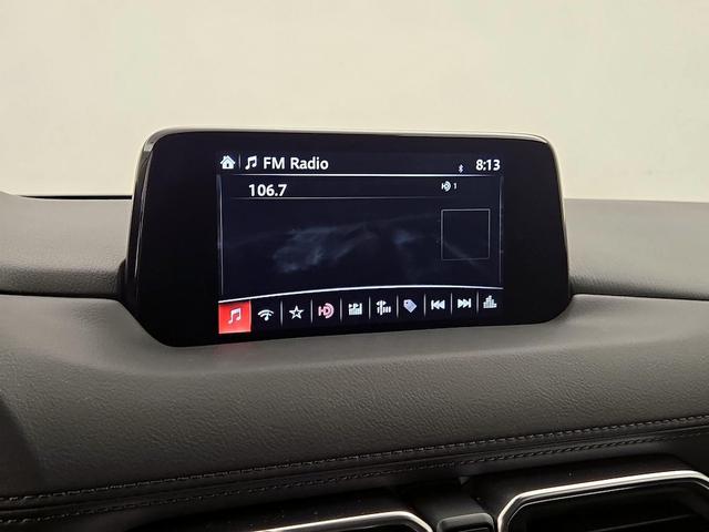 Photo of 2020 Red Mazda CX-5