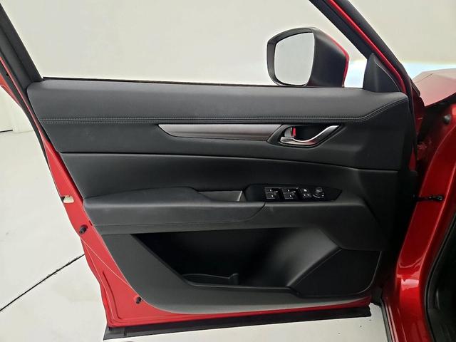 Photo of 2020 Red Mazda CX-5