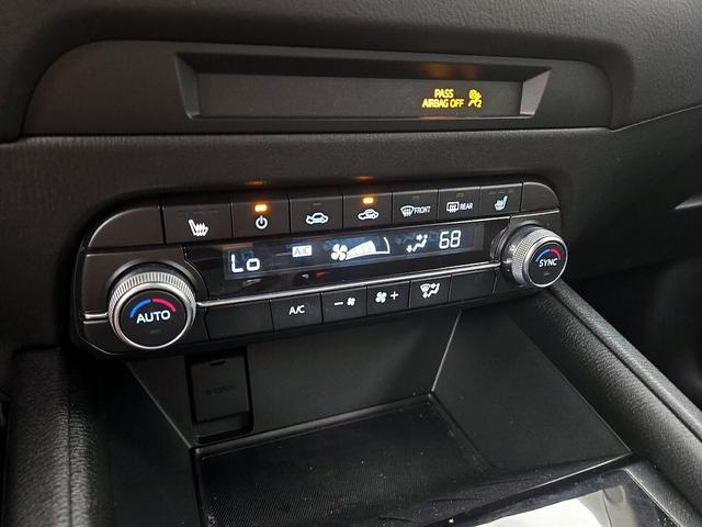 Photo of 2020 Red Mazda CX-5