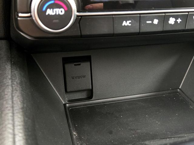Photo of 2020 Red Mazda CX-5