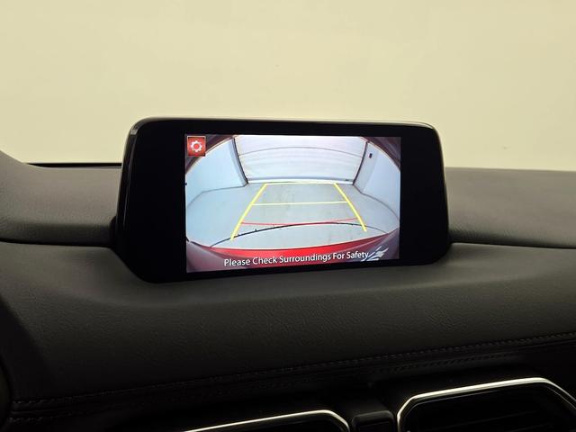 Photo of 2020 Red Mazda CX-5