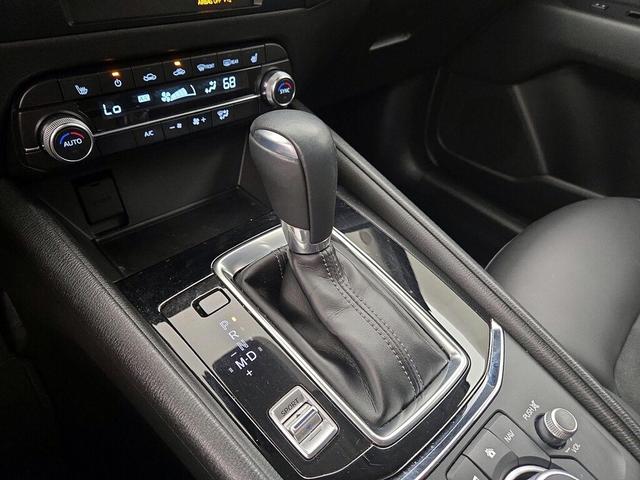 Photo of 2020 Red Mazda CX-5