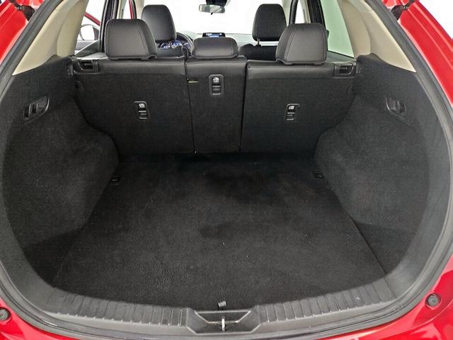 Photo of 2020 Red Mazda CX-5