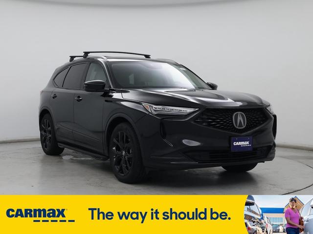 2023 Acura MDX