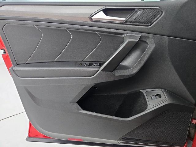 Photo of 2022 Red Volkswagen Tiguan