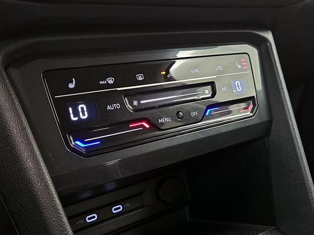Photo of 2022 Red Volkswagen Tiguan