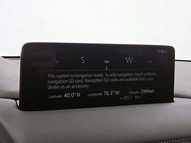 Photo of 2022 White Mazda CX-5