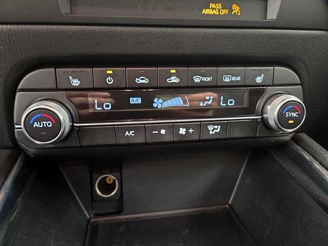 Photo of 2022 White Mazda CX-5