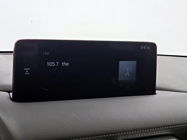 Photo of 2022 White Mazda CX-5