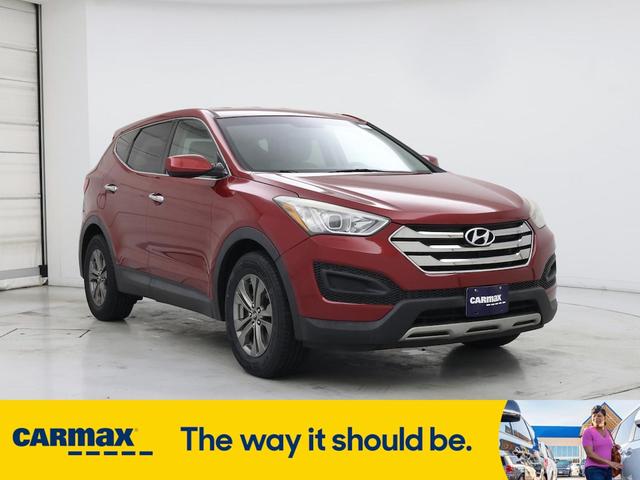 2014 Hyundai Santa Fe Sport